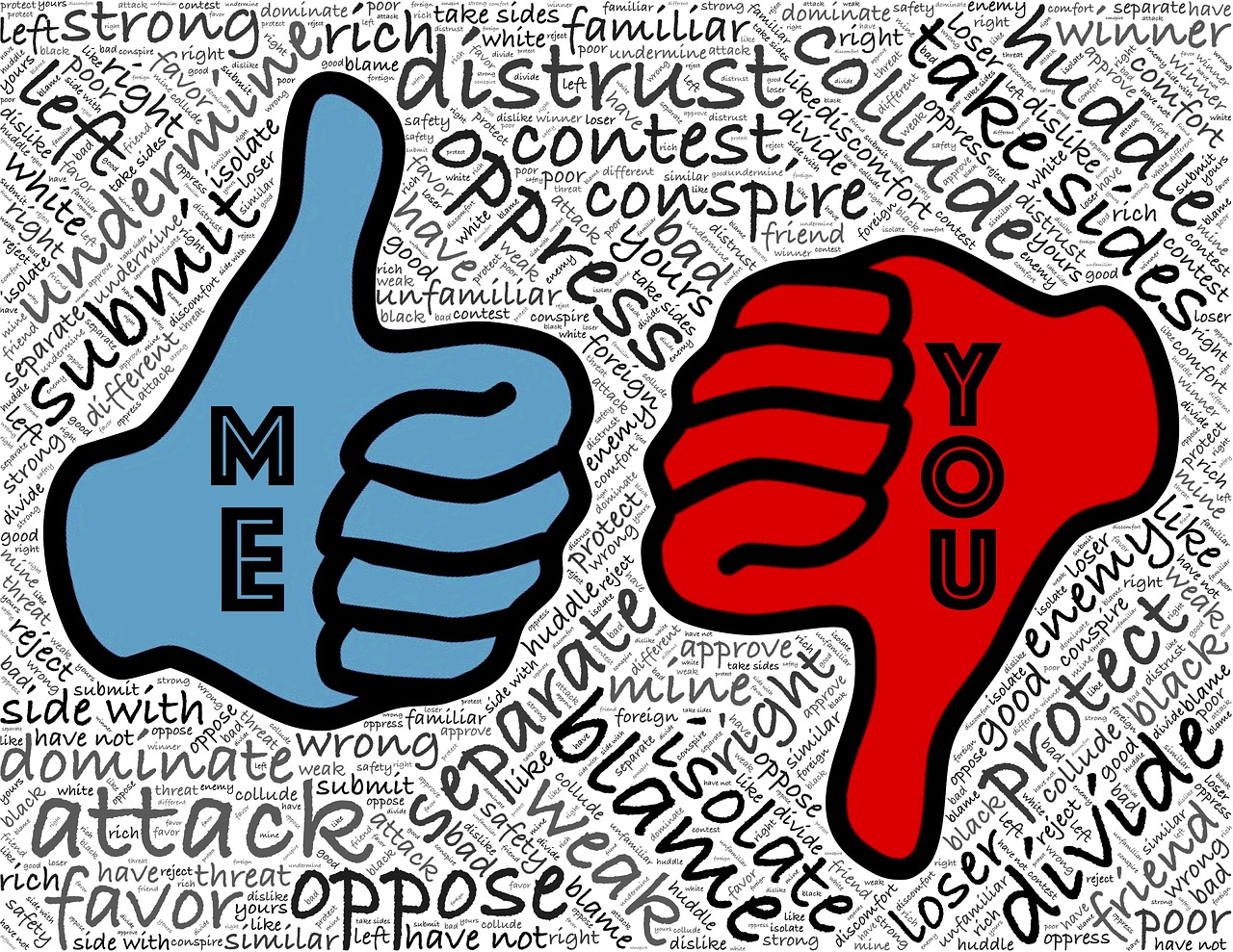 Does “Pro-Vaccine” always have to be “Pro-Mandate”?